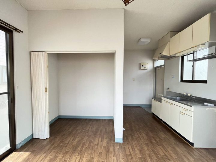 キャドBOX202の内装