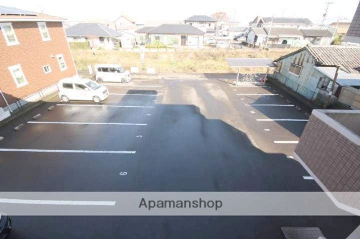 グランデハイツ平江のその他画像
