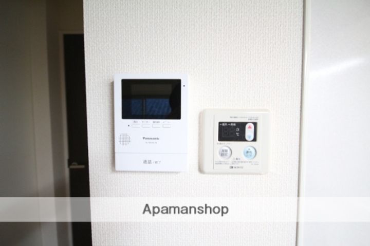 グランデハイツ平江の内装