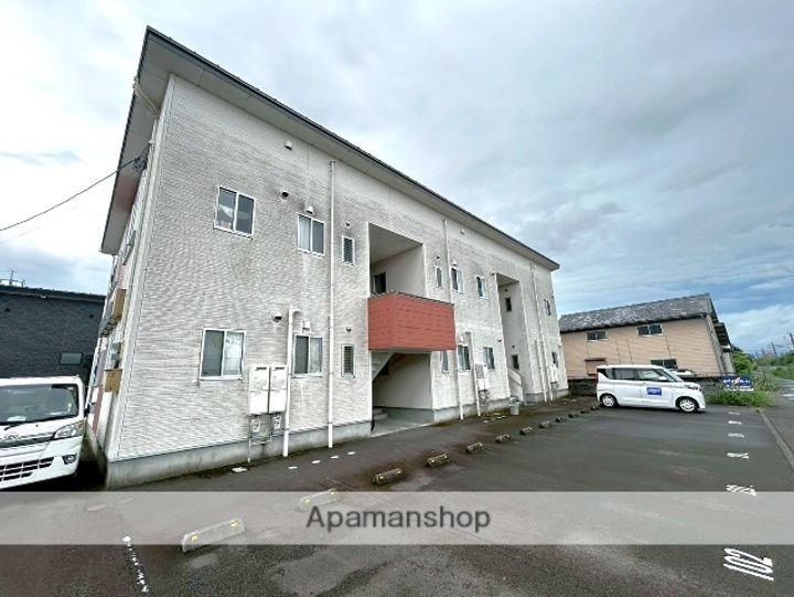 グリーンコーポ年見103のその他画像