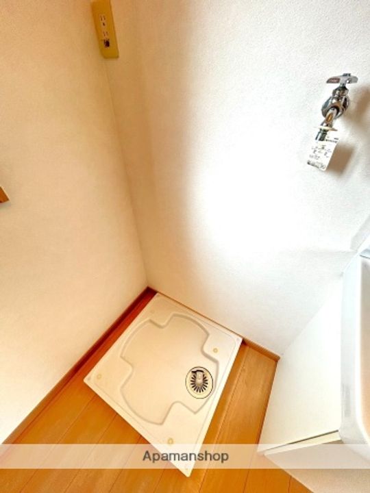 グリーンコーポ年見103のその他画像