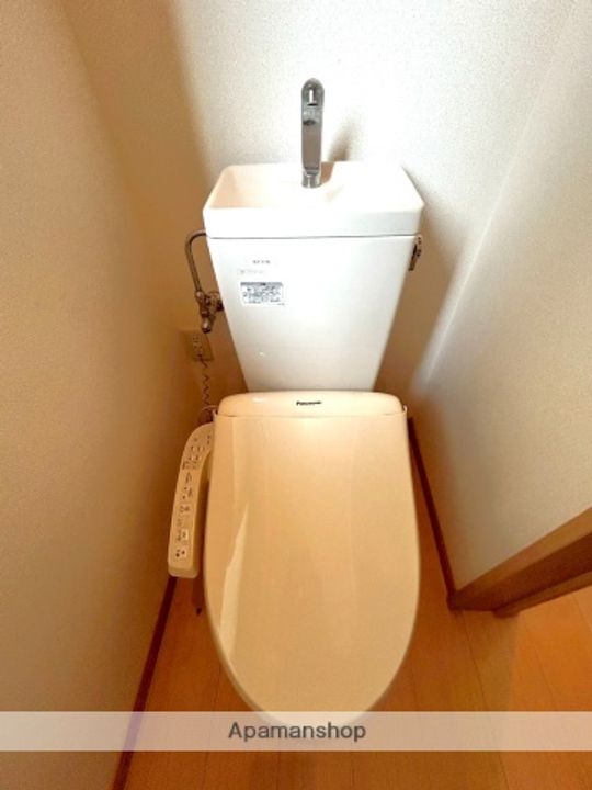 グリーンコーポ年見103のその他画像