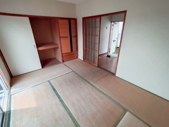 姫城コーポ201のその他画像