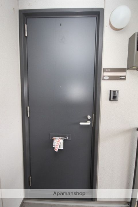 フォーレス若葉202のその他画像