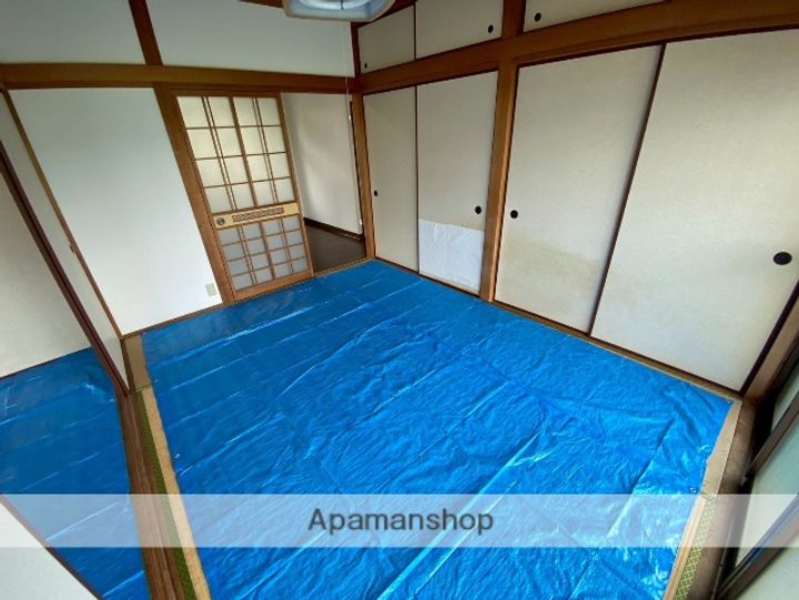 宮崎県北諸県郡三股町大字樺山(一戸建)の賃貸物件戸建ての内装