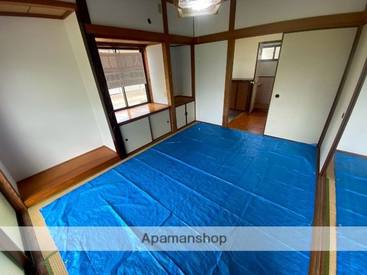宮崎県北諸県郡三股町大字樺山(一戸建)の賃貸物件戸建ての内装