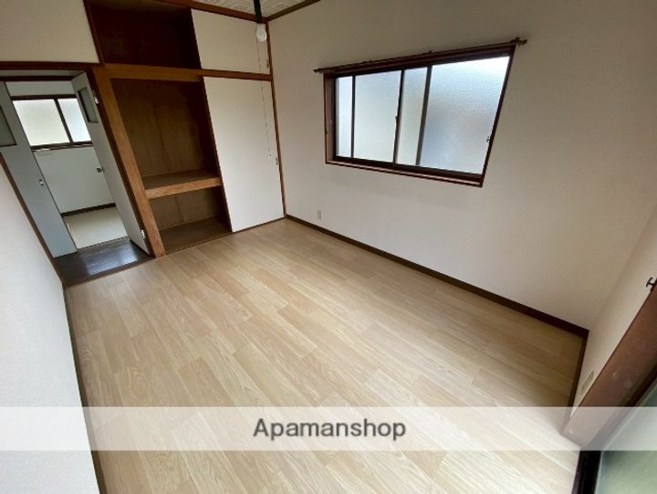 宮崎県北諸県郡三股町大字樺山(一戸建)の賃貸物件戸建ての内装