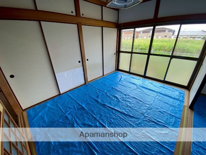宮崎県北諸県郡三股町大字樺山(一戸建)の賃貸物件戸建ての居間