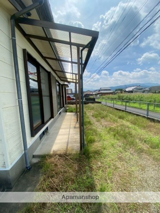 宮崎県北諸県郡三股町大字樺山(一戸建)の賃貸物件戸建てのその他画像