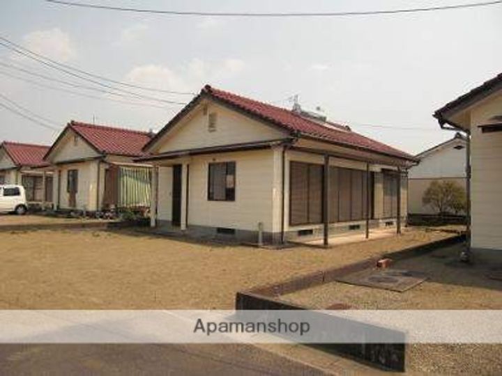 宮崎県北諸県郡三股町大字樺山(一戸建)の賃貸物件戸建ての外観