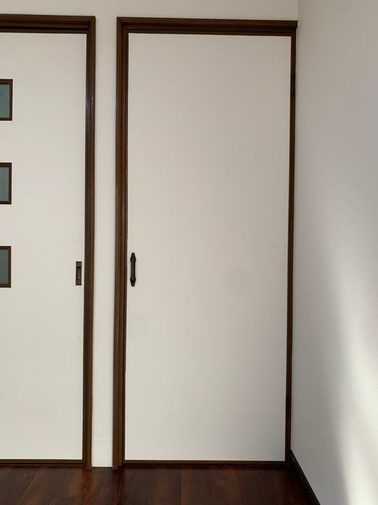 エレファントマンション8号館の内装