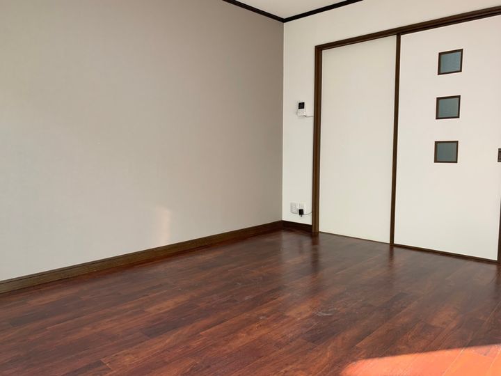 エレファントマンション8号館のその他画像