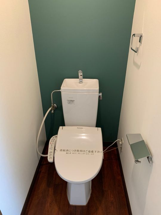 エレファントマンション8号館のその他画像