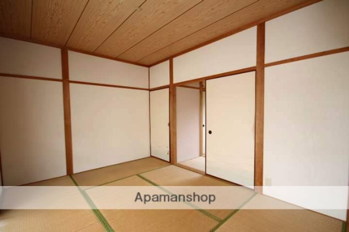 宮崎県北諸県郡三股町大字樺山(一戸建)の賃貸物件の内装