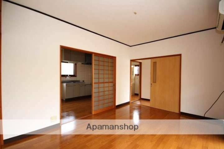 宮崎県北諸県郡三股町大字樺山(一戸建)の賃貸物件の内装