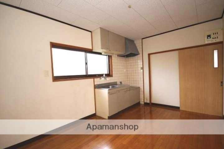 宮崎県北諸県郡三股町大字樺山(一戸建)の賃貸物件の内装