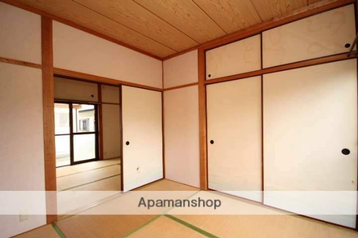 宮崎県北諸県郡三股町大字樺山(一戸建)の賃貸物件の内装