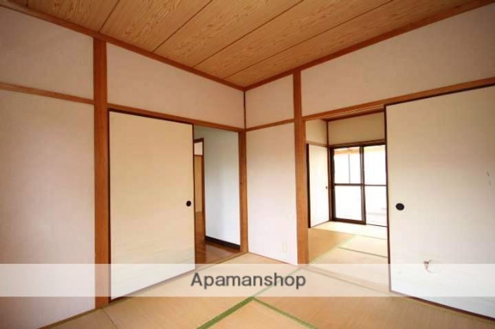 宮崎県北諸県郡三股町大字樺山(一戸建)の賃貸物件の内装