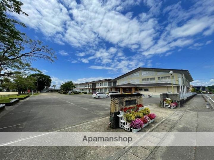 宮崎県北諸県郡三股町大字樺山(一戸建)の賃貸物件の周辺