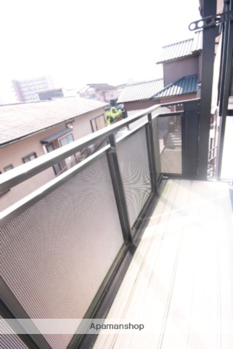メゾンKMのその他画像