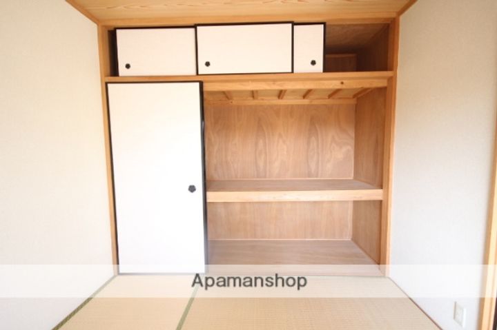 メゾンKMのその他画像
