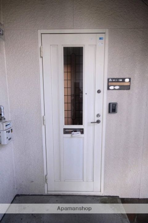 セジュールAYAA-102のその他画像