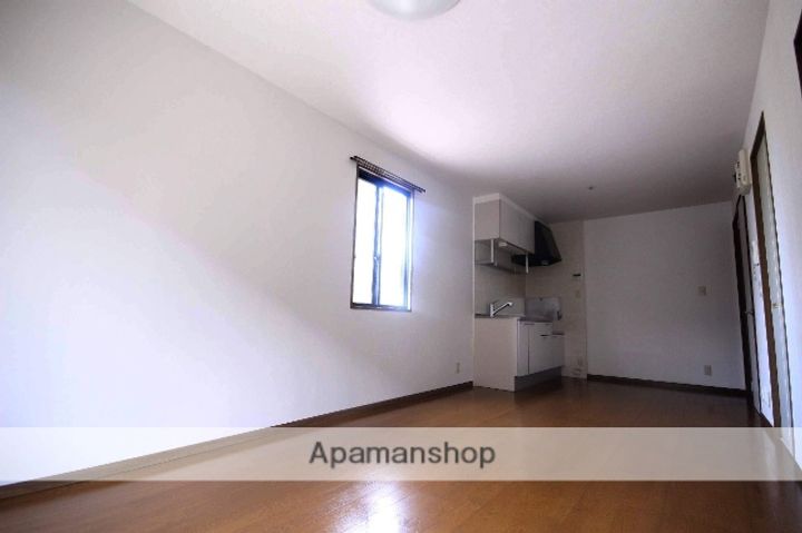 セジュールAYAA-102の内装