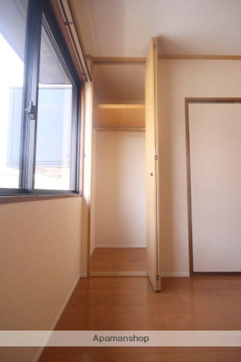 セジュールAYAA-102の内装