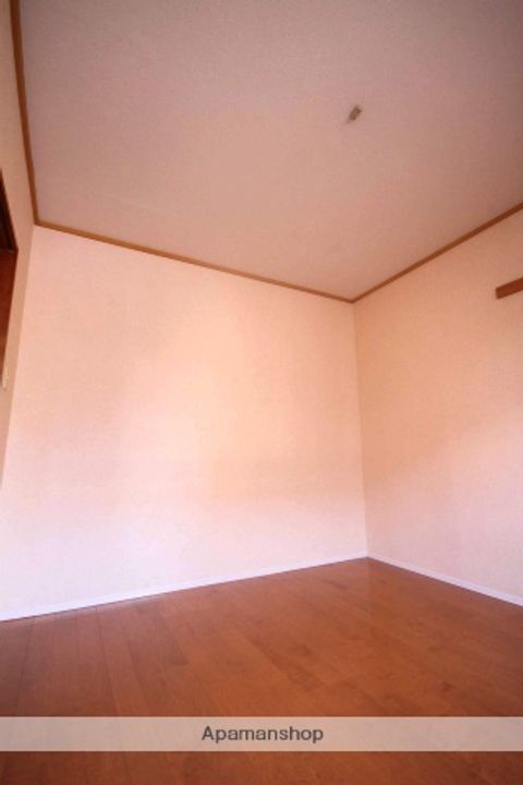 セジュールAYAA-102の内装