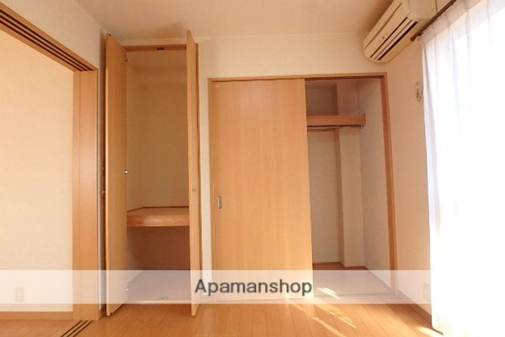 アヴァンセ八幡301のその他画像