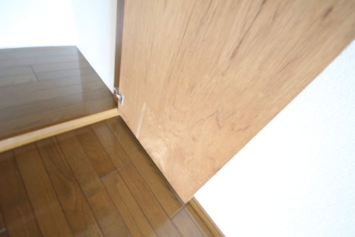 アピアコート303の内装