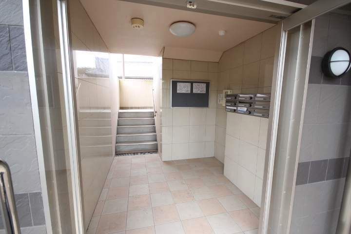 サンリシールアビテのその他画像