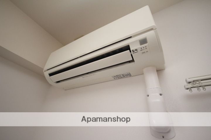 あいらんど早水601の内装