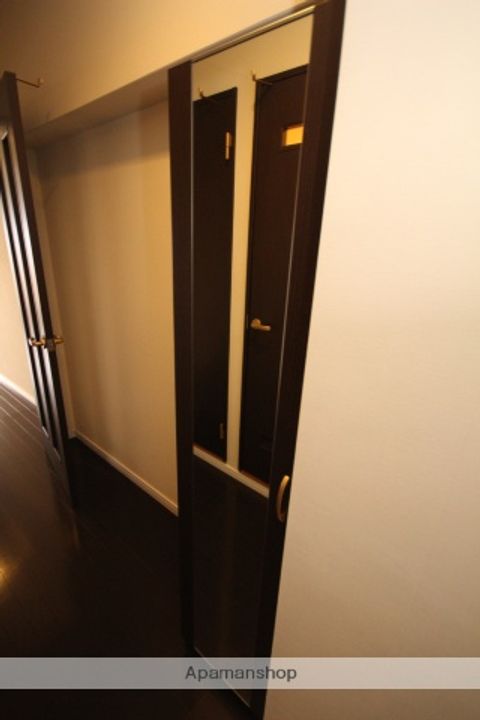 あいらんど早水601の内装