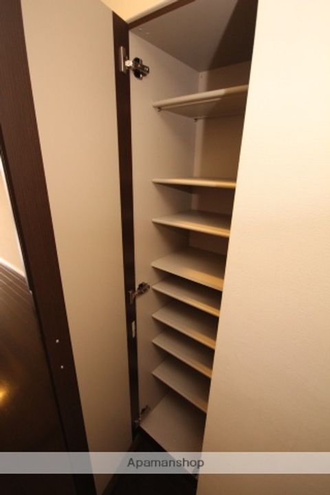 あいらんど早水601の内装