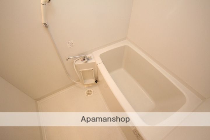 あいらんど早水601の内装