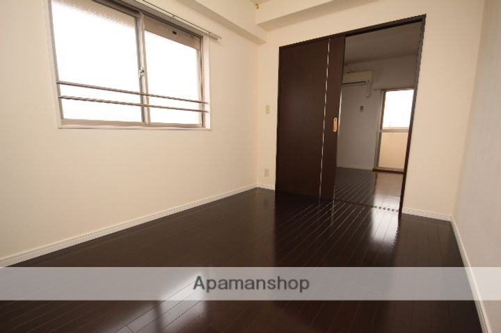 あいらんど早水601の内装