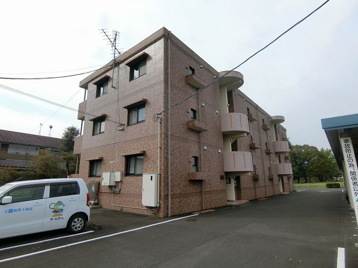 パークサイドひえだのその他画像