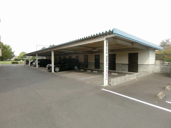 パークサイドひえだのその他画像