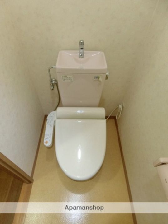 パークサイドひえだのその他画像