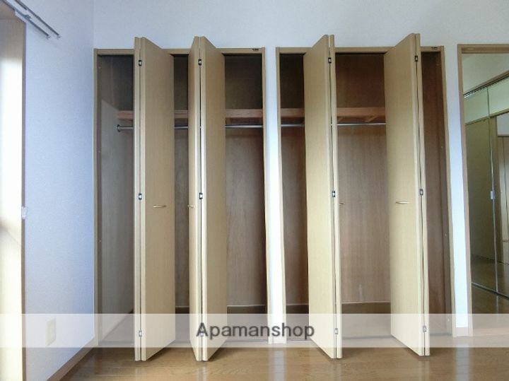 パークサイドひえだのその他画像