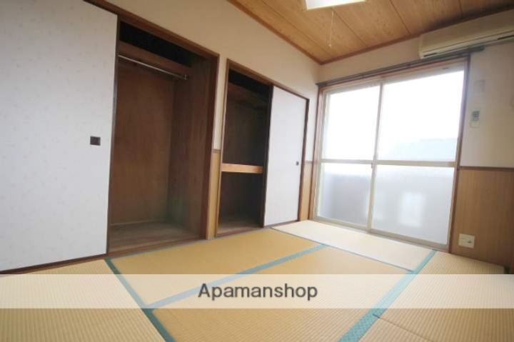 アイティー広原101の内装