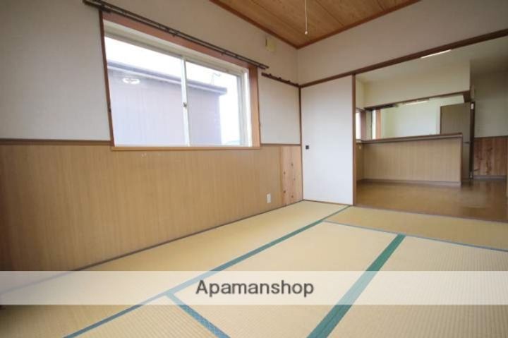 アイティー広原101の内装