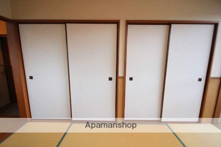 アイティー広原101の内装