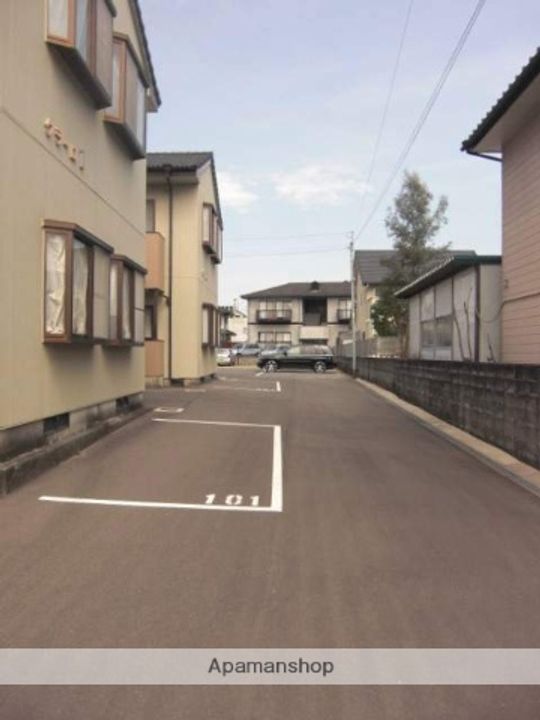 クラーロⅠ102のその他画像