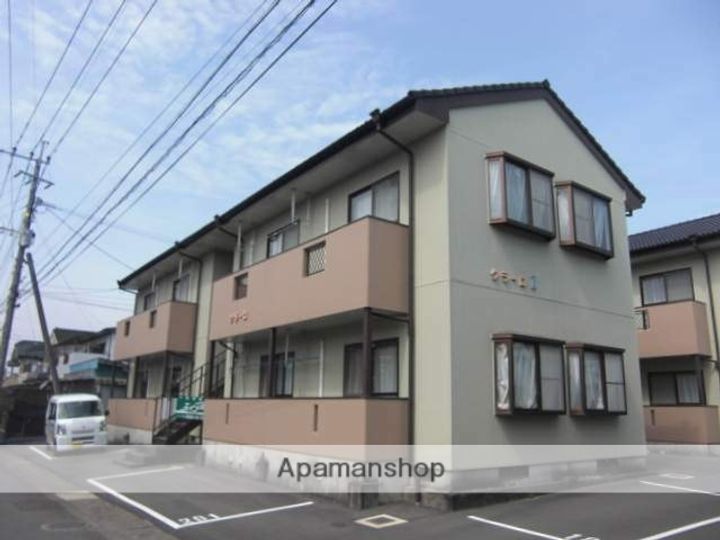 クラーロⅠ102のその他画像