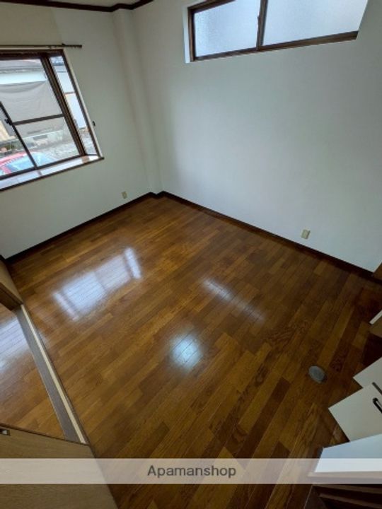 クラーロⅠ102の内装