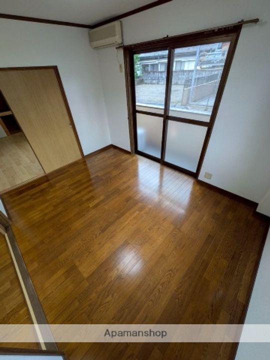 クラーロⅠ102の内装