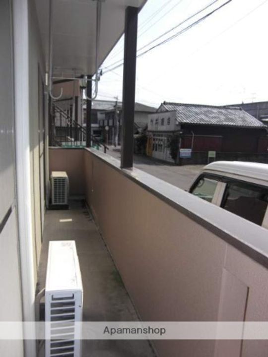 クラーロⅠ102のその他画像