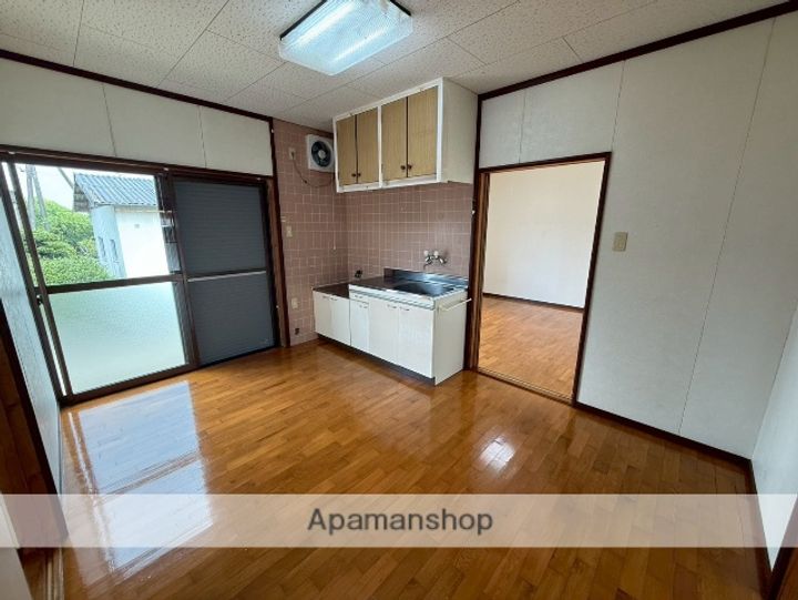 鹿児島県曽於市財部町下財部(一戸建)の賃貸物件戸建ての内装